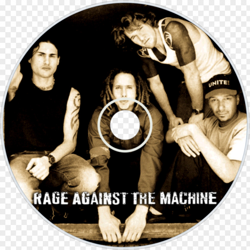 Rage Against The Machine Battle Of Los Angeles Musician Testify PNG