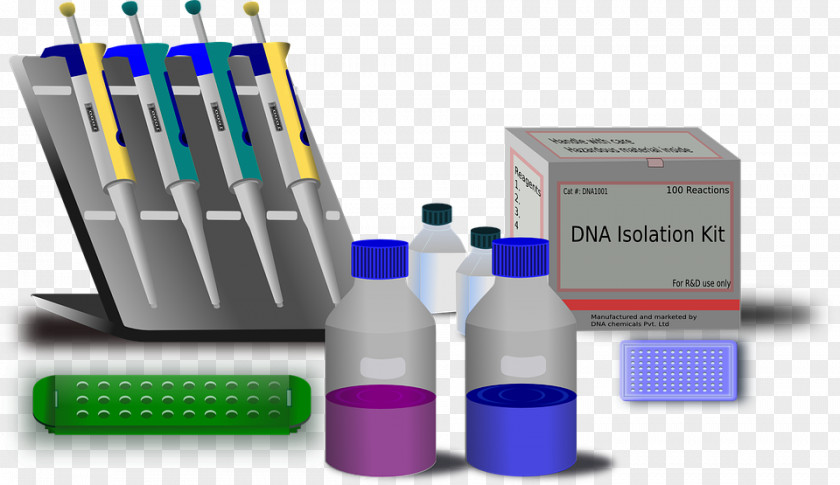 Science Laboratory Biology Chemistry PNG