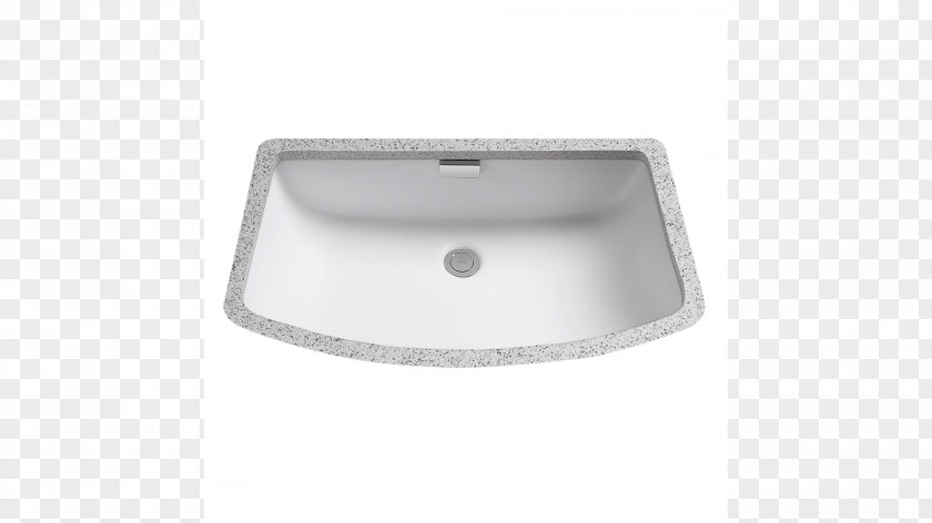 Sink Kitchen Bathroom Vitreous China Tap PNG
