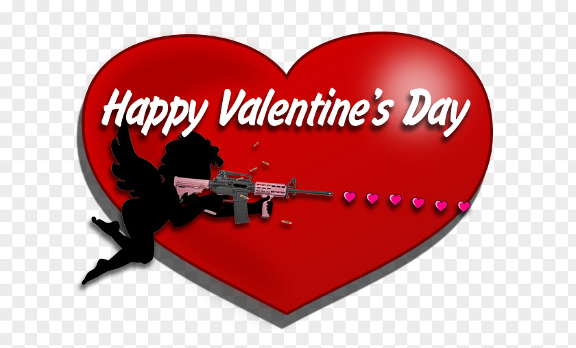 Valentines Day Card SMC FIREARMS Bloomsburg University Of Pennsylvania Alt Attribute Brand Gunsmith PNG