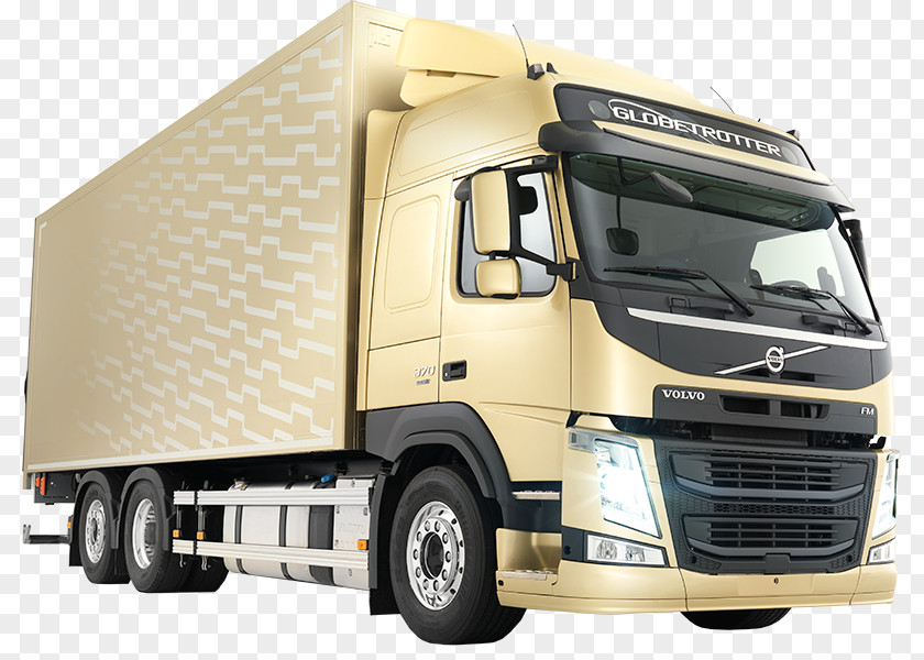 Volvo Trucks FH AB FM Car PNG