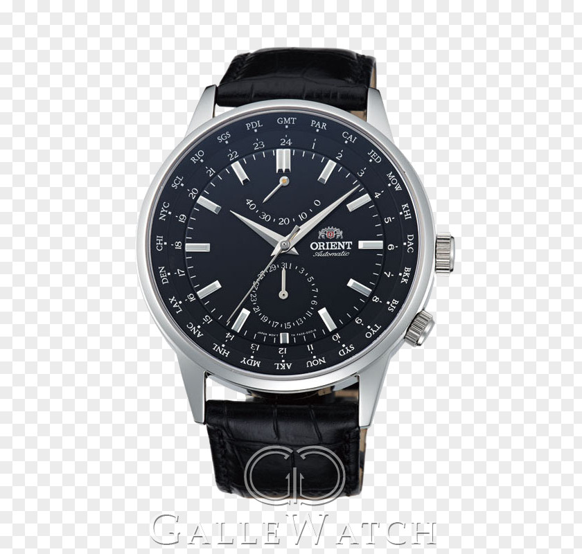 Watch Jaeger-LeCoultre Omega SA Chronograph Clock PNG