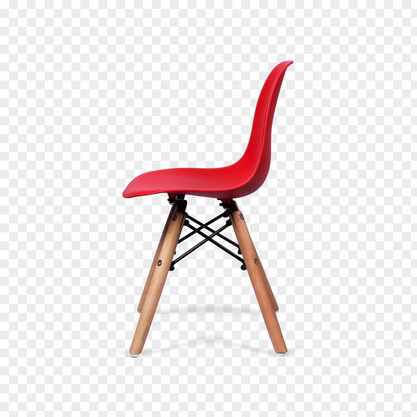 Chair Furniture Plastic Living Room PNG