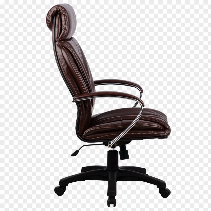 Chair Wing Furniture Metta Office & Desk Chairs PNG