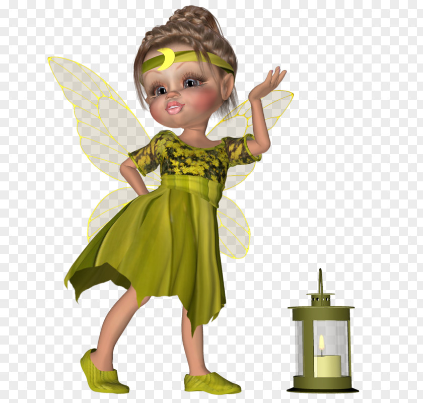 Fairy Centerblog Elf PNG