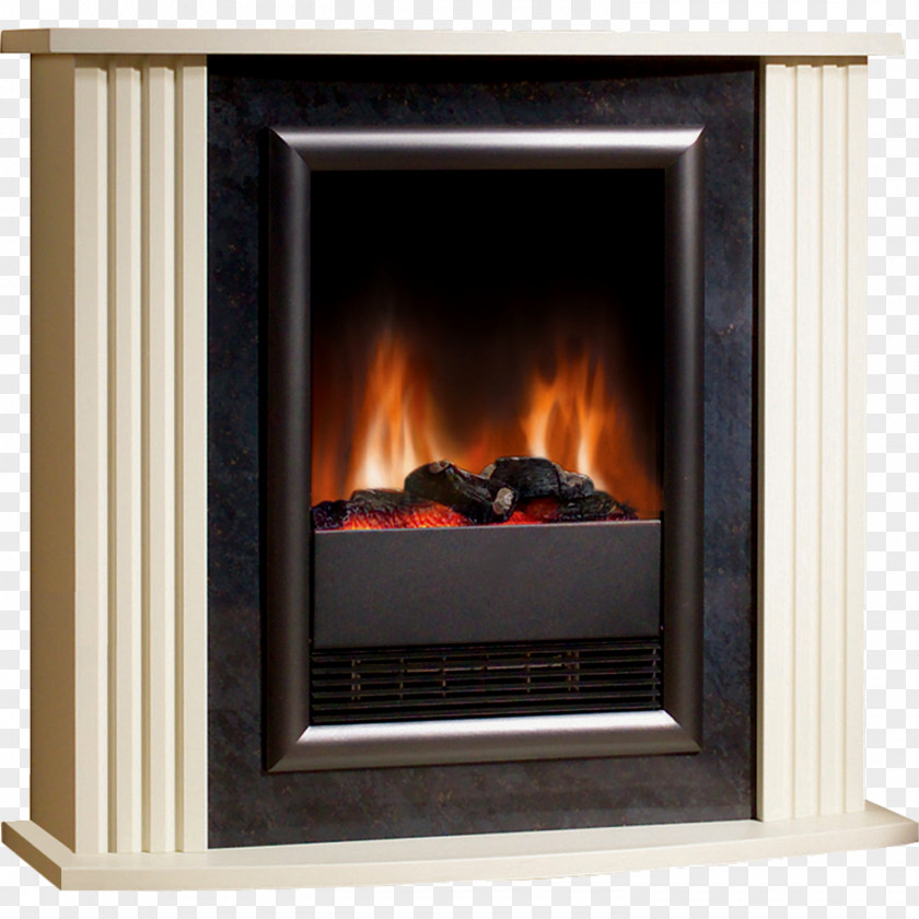 Fireplace GlenDimplex Electric Heater Television PNG