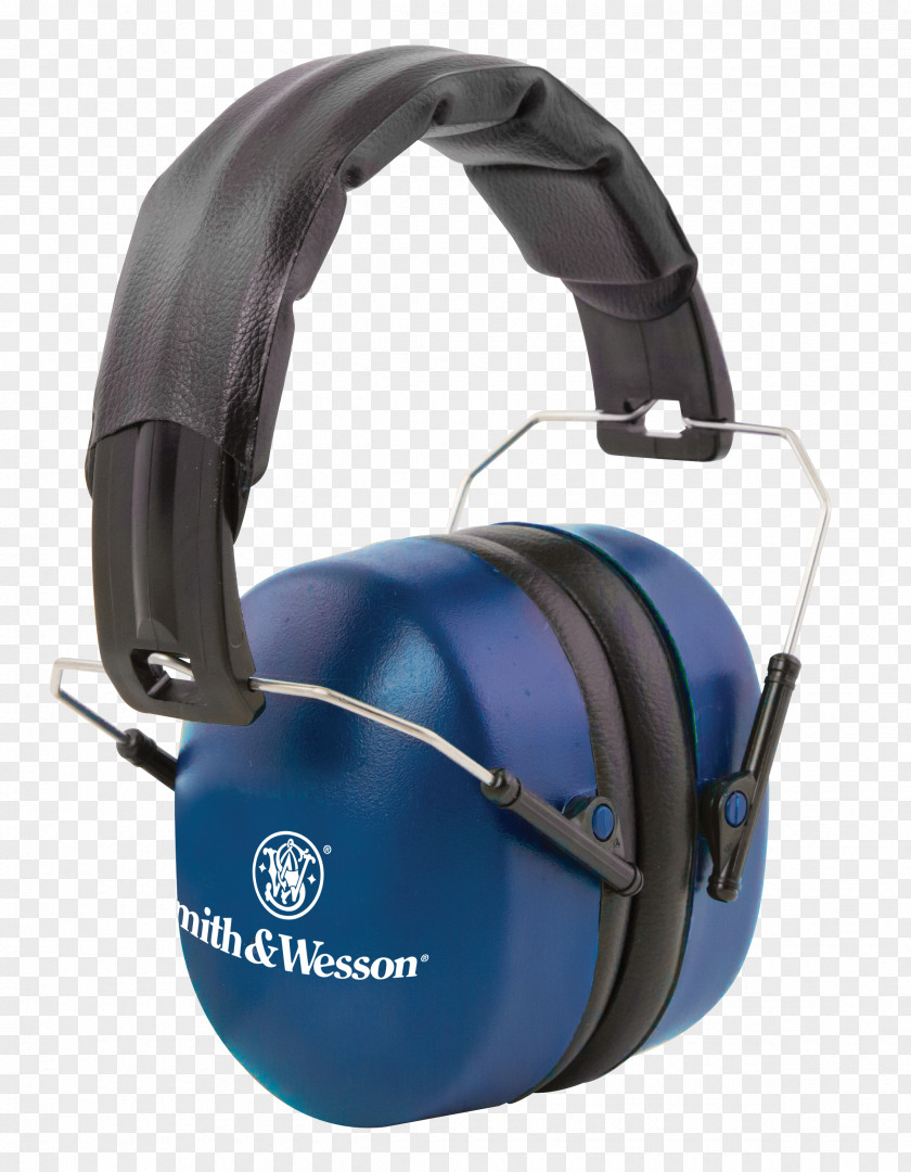 Headphones Earmuffs Smith & Wesson Clothing Accessories PNG