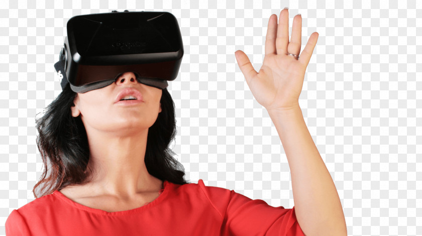 Marketing Virtual Reality Augmented Esimple Srl Glasses PNG
