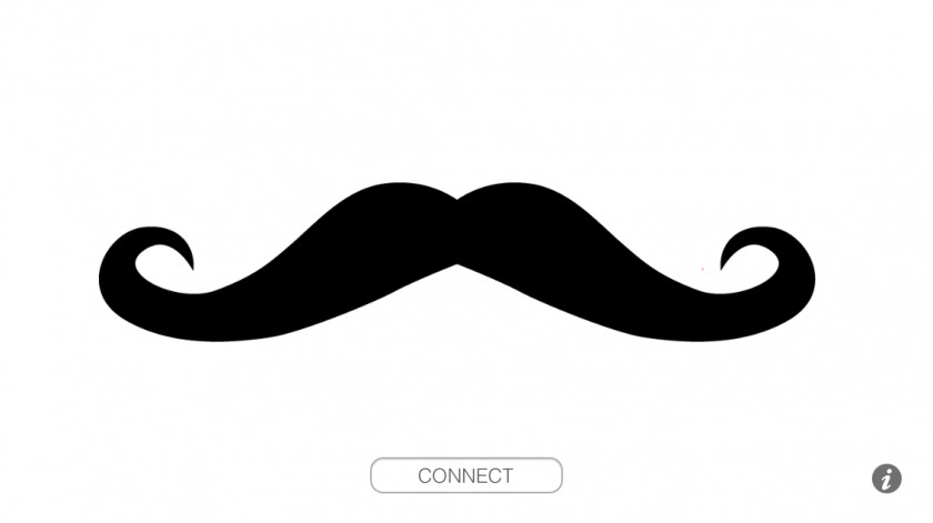 Mustache Outline Alcatel Idol 4 Moustache Android Telephone PNG