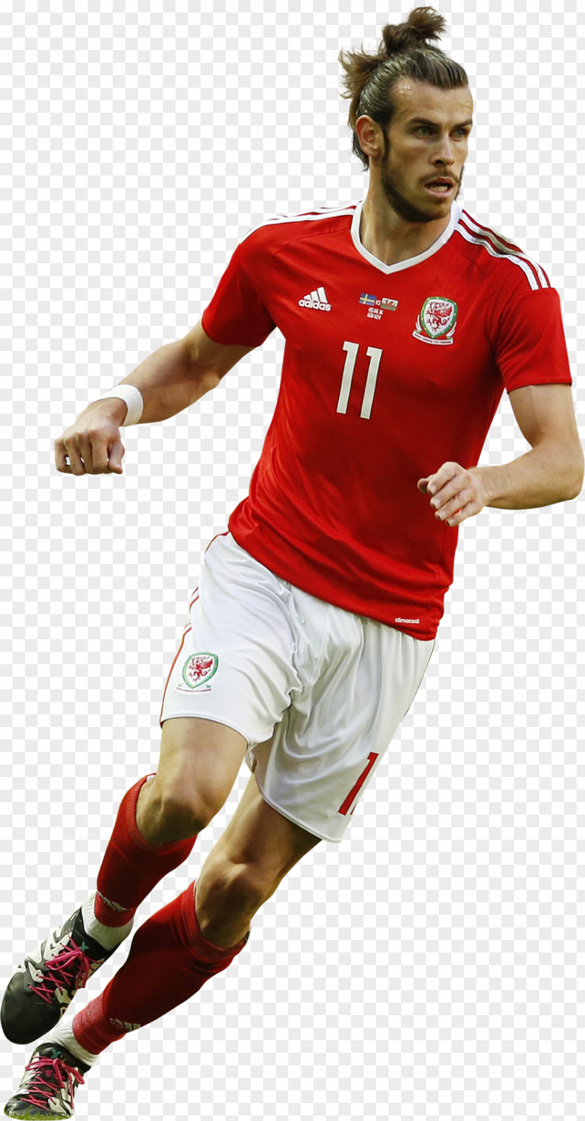Premier League Gareth Bale Soccer Player UEFA Euro 2016 Wales National Football Team PNG