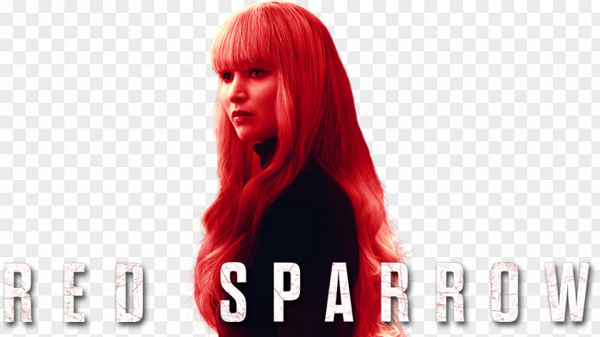 Red Sparrow Jennifer Lawrence Film YouTube PNG