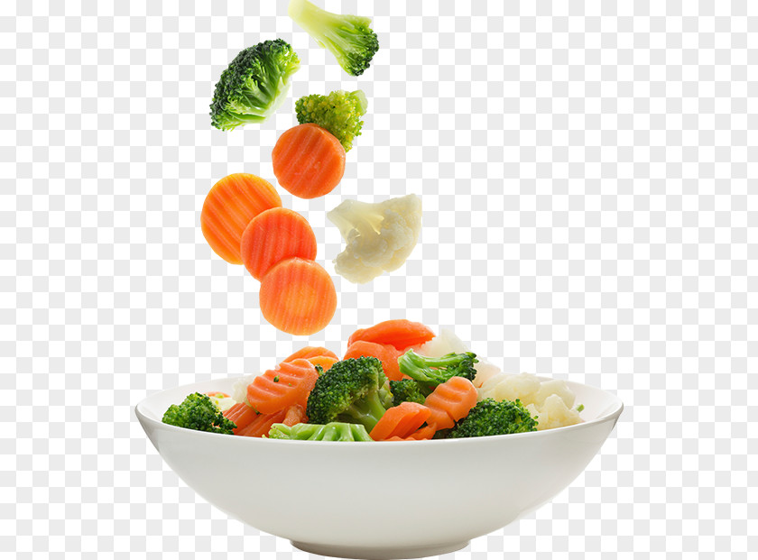 Salad Vegetarian Cuisine Broccoli Slaw Stock Photography Smoked Salmon PNG
