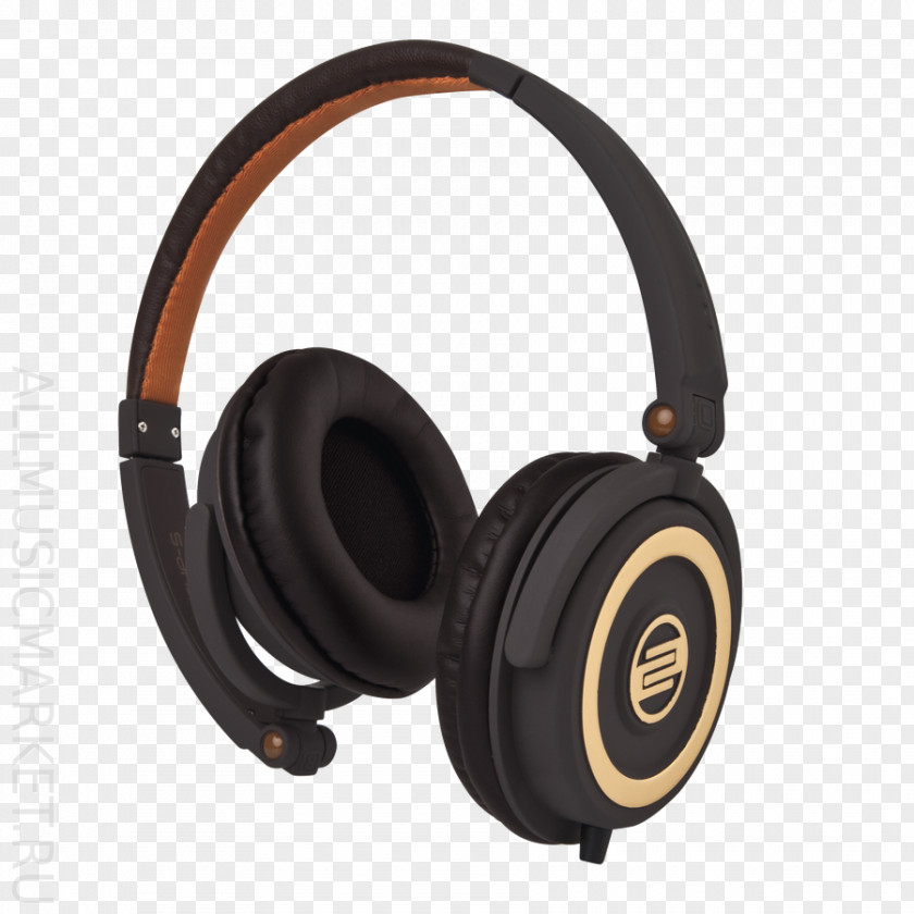 Stereo Crown Microphone Reloop RHP-5 DJ Headphones LTD. RHP-20 PNG