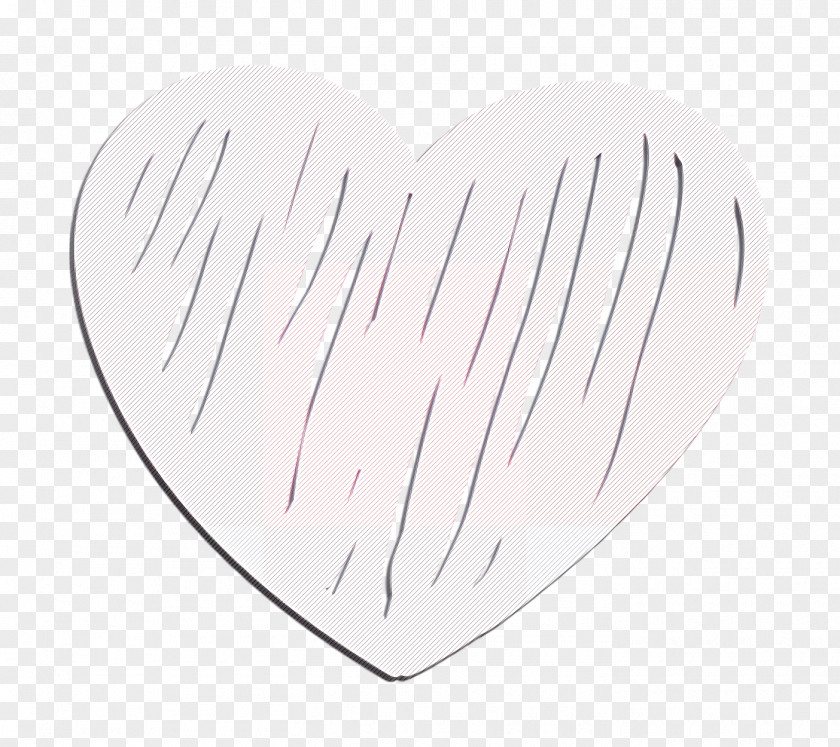 Web Element Compilation Icon Heart PNG