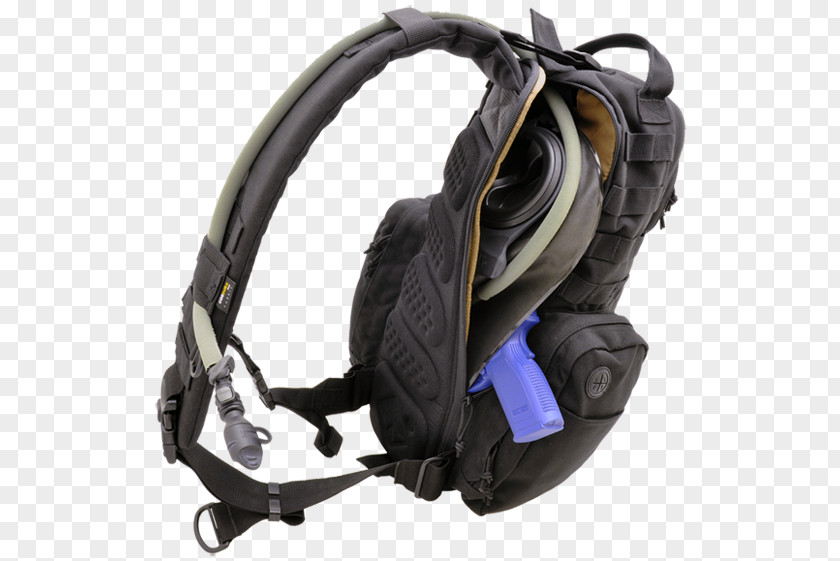 Backpack Rocket Sling Hazard 4 Evac Plan B Gun Slings Cordura PNG