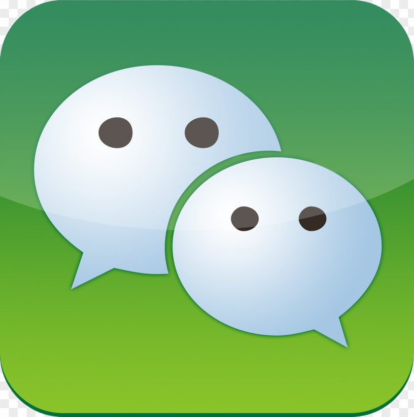 Bernat Pudent WeChat Messaging Apps Instant Social Media Mobile App PNG