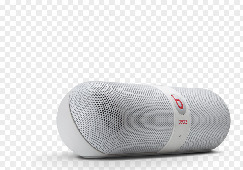 Bluetooth Beats Electronics Loudspeaker Wireless Speaker Pill XL PNG