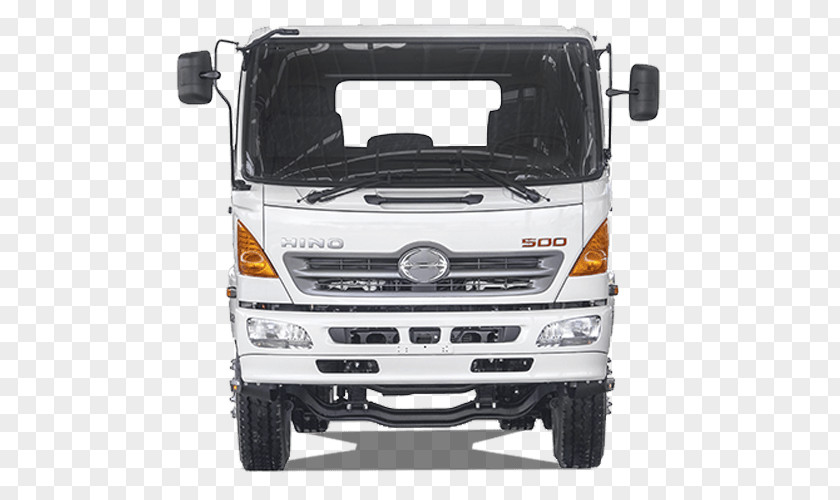 Car Hino Motors Bumper Truck Bus PNG