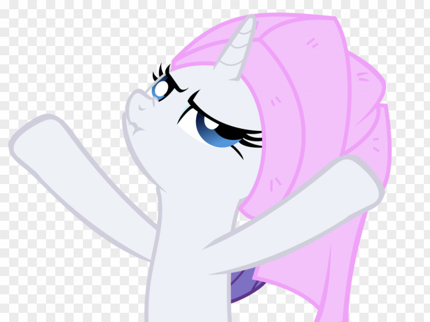 Ear Rarity Face Eye My Little Pony: Friendship Is Magic Fandom PNG