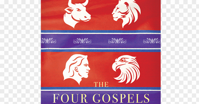 Four Treasures Of The Study Bible Gospel Calvary God Blessing PNG
