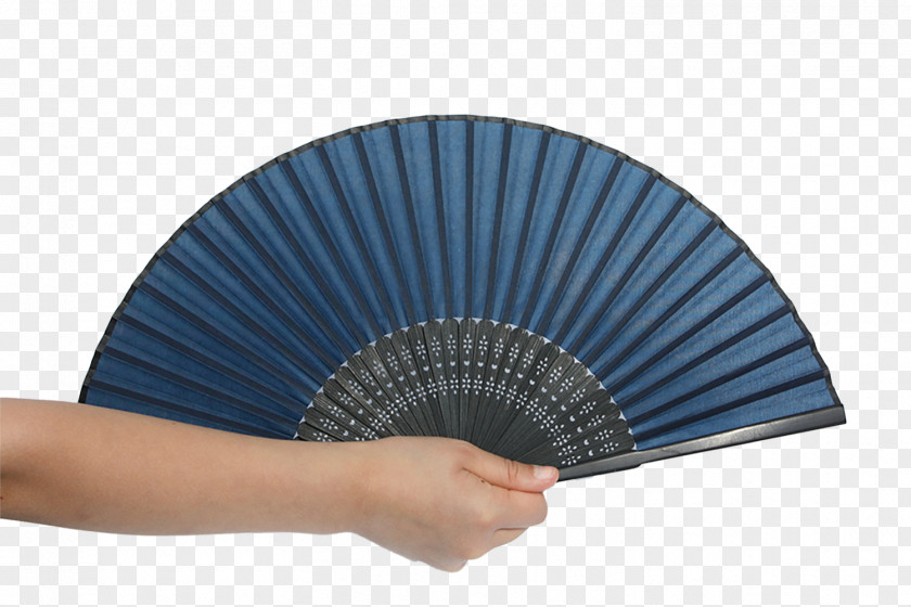 Japanese Culture Hand Fan Paper Wedding Gift PNG