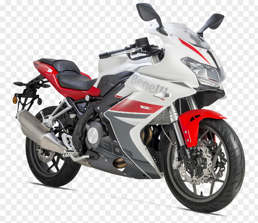 Motorcycle Benelli Tornado Tre 900 Sport Bike TNT PNG