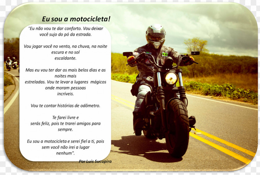 Motorcycle Motor Vehicle Advertising Anti-theft System PNG
