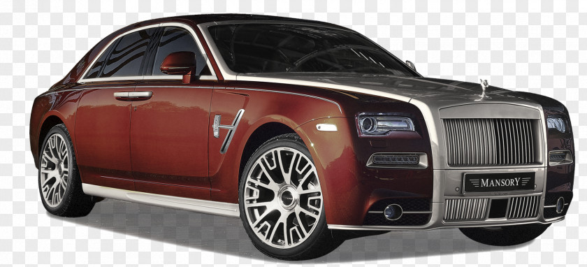 Rolls Royce PNG clipart PNG