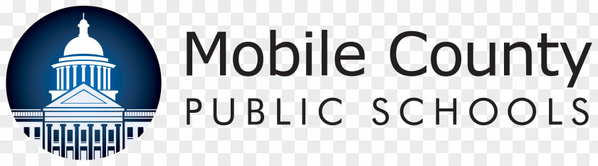 School Mobile County Public System Education District State PNG