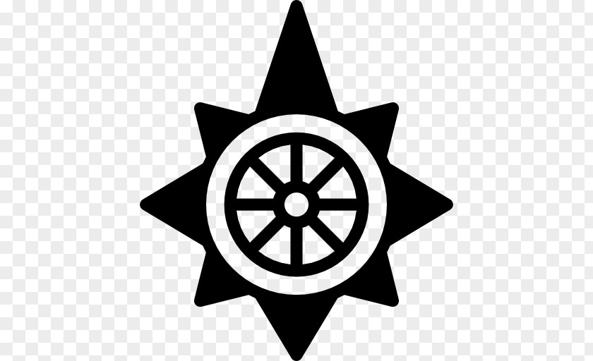 Ship Ship's Wheel Steering Boat Clip Art PNG