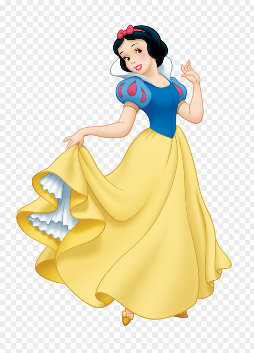 Snow White And The Seven Dwarfs Princess Jasmine Clip Art PNG