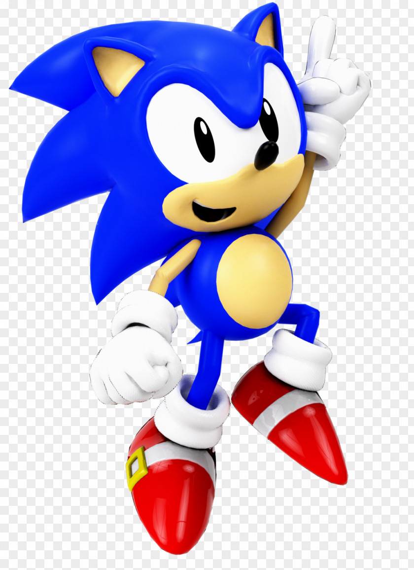 Sonic Mania Classic Collection Shadow The Hedgehog PNG