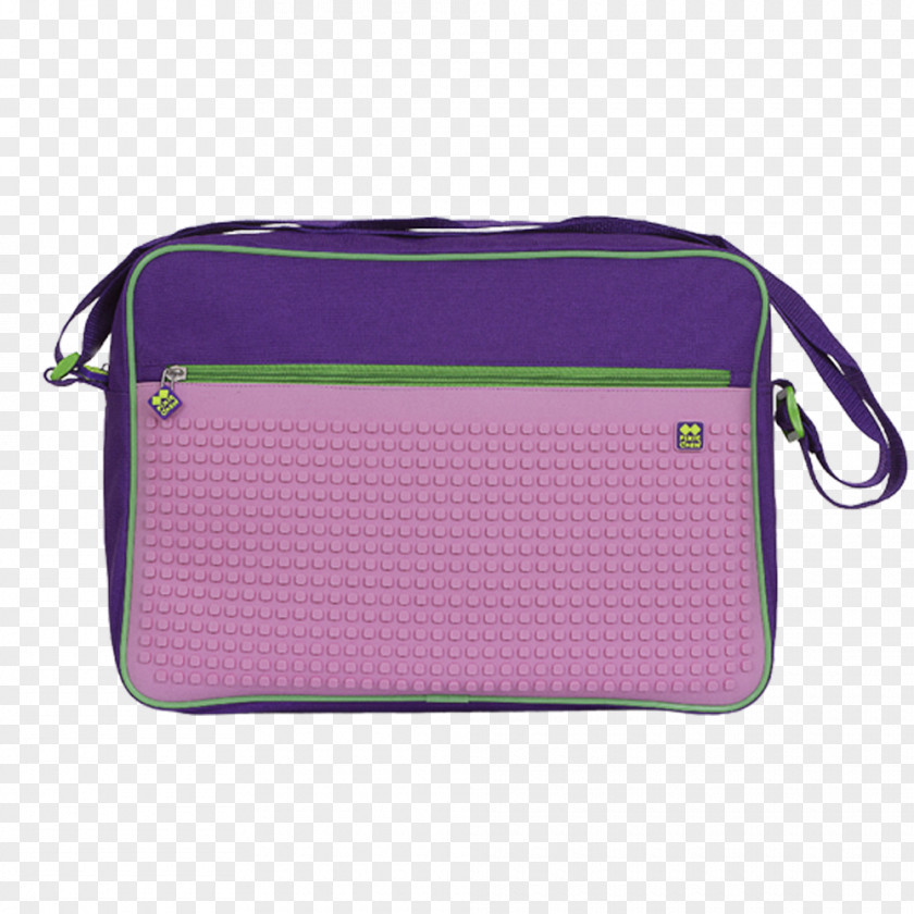 Student Notebook Cover Design Violet Shoulder Messenger Bags Pixie PNG