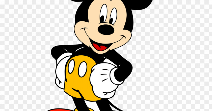 Vektor Mickey Mouse Minnie Clip Art PNG