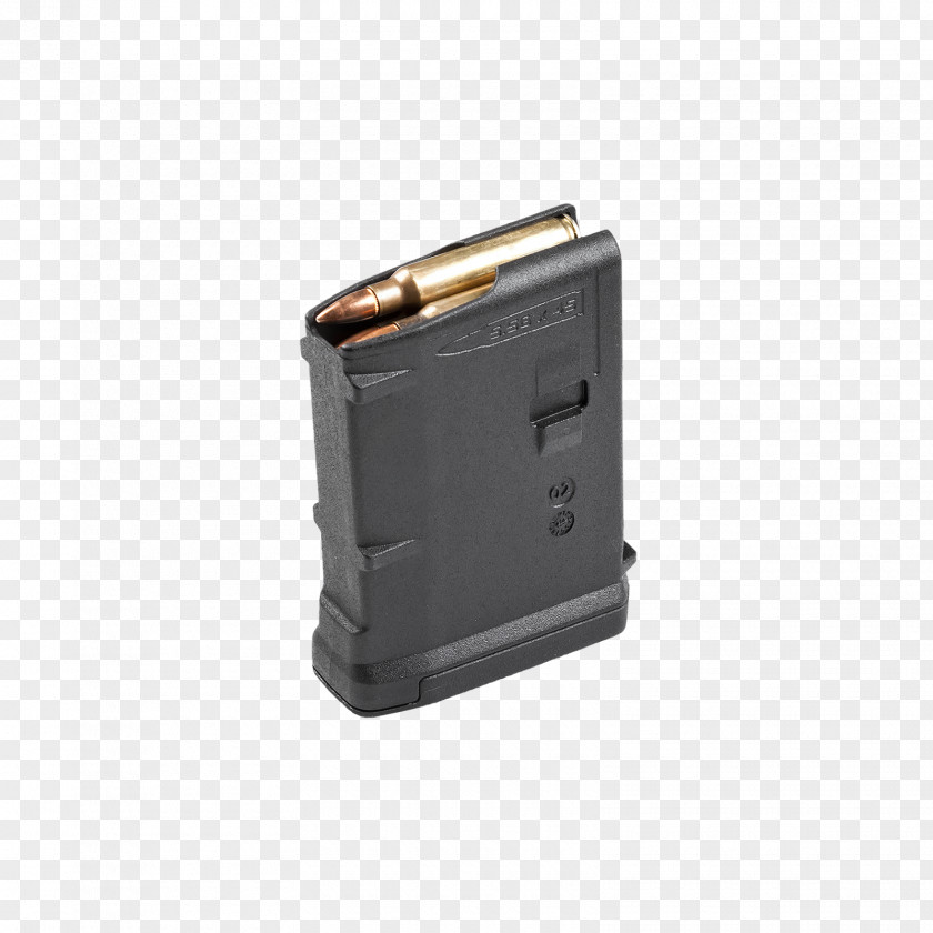 Weapon Magpul Industries 5.56×45mm NATO M4 Carbine Magazine .300 AAC Blackout PNG