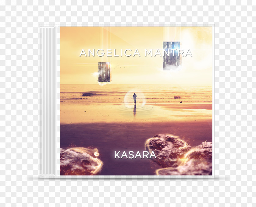 Angelica Mantra: CD Music Flight Frames PNG Frames, mantras clipart PNG