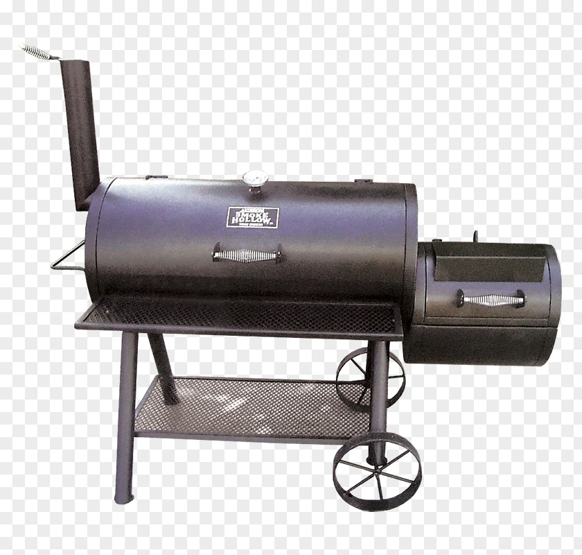 Barbecue Barbecue-Smoker Ribs Smoking PNG