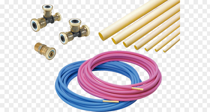 Bowden Cable Fittings Kubota-Chemix Pipe Polyethylene Product Piping PNG