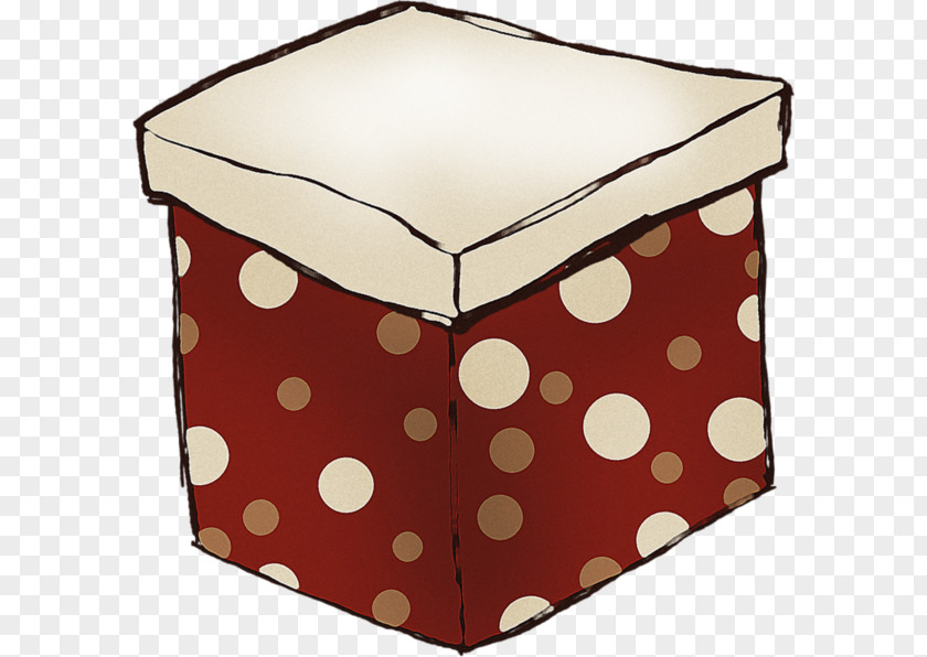 Box Paper Gift Drawing PNG