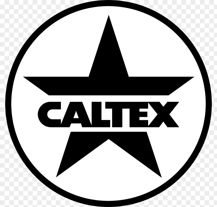 Caltex Chevron Corporation GS Logo PNG