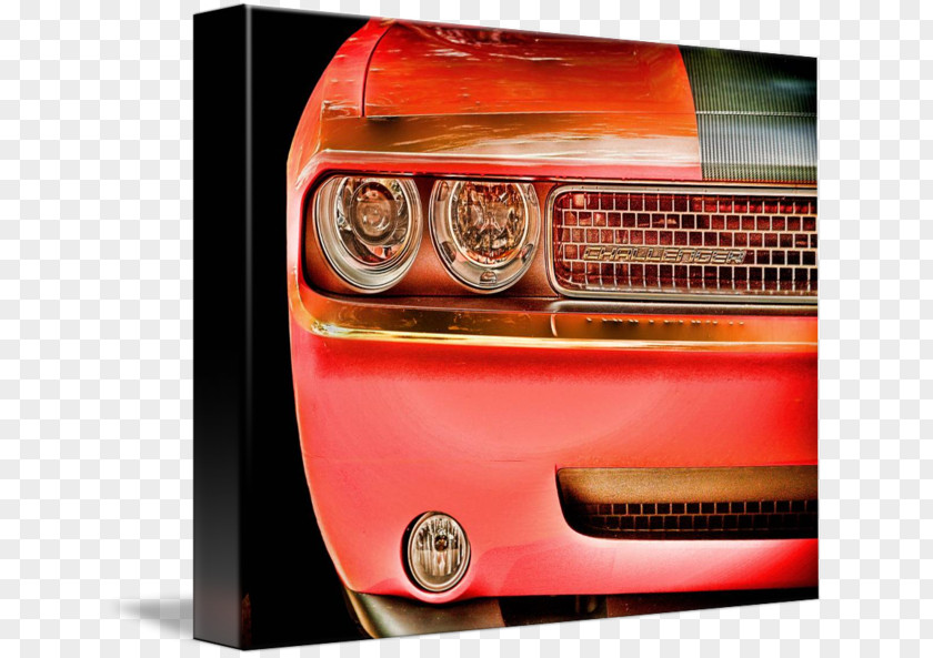 Car Bumper Motor Vehicle Automotive Tail & Brake Light Headlamp PNG