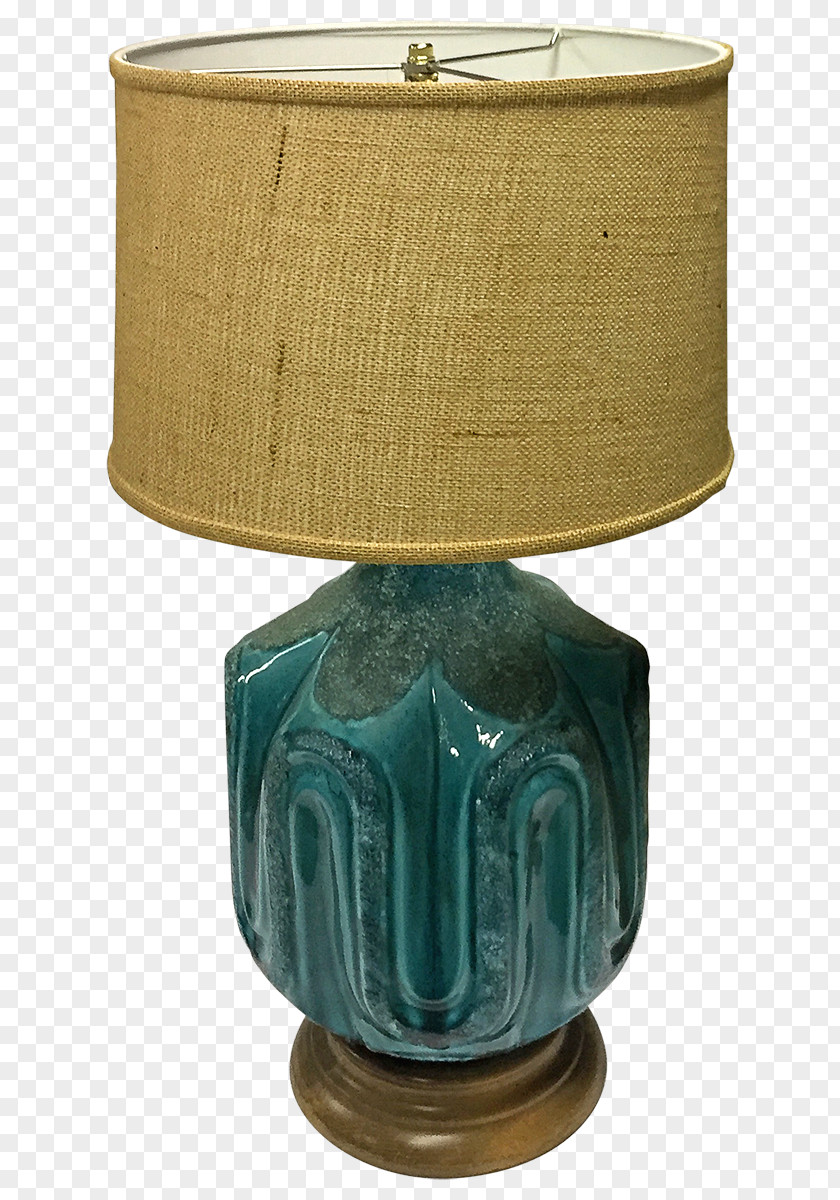 Clay Lamp Lighting Product Design PNG