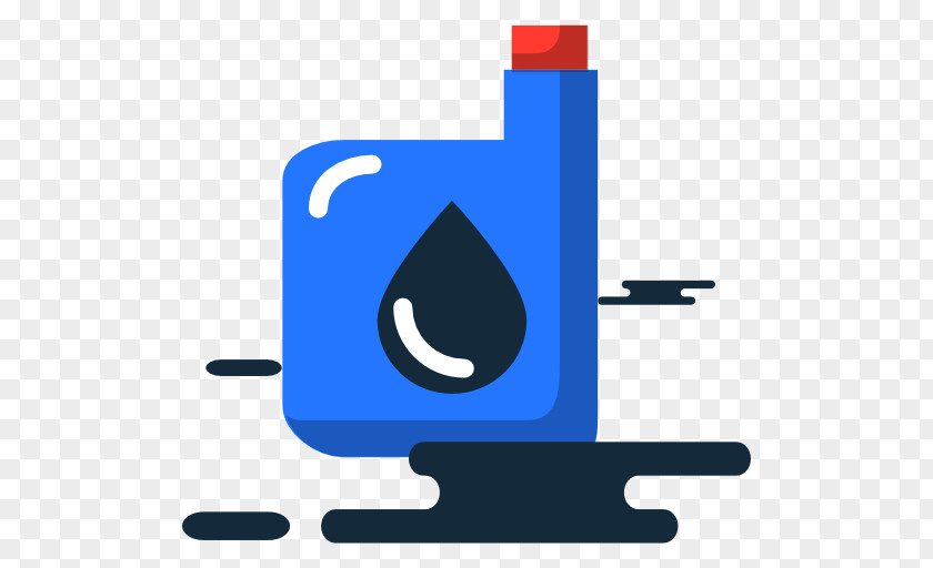 Engine Oil Petroleum Diesel Fuel Icon PNG