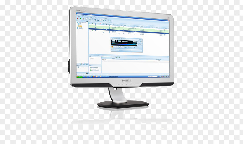 Enterprise X Chin Dictation Machine Digital Philips Computer Software PNG