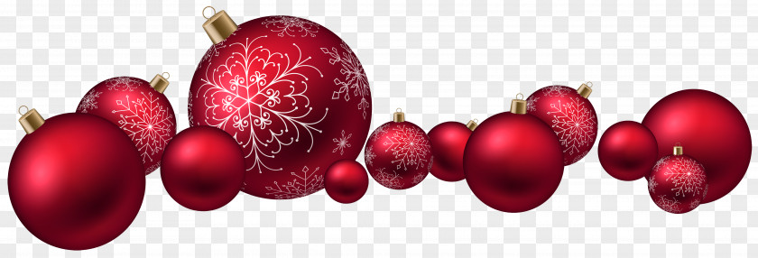 Free Download Christmas Balls Images Ornament Decoration Clip Art PNG