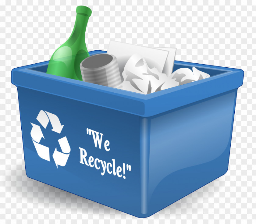 Free Recycling Images Bin Rubbish Bins & Waste Paper Baskets Clip Art PNG
