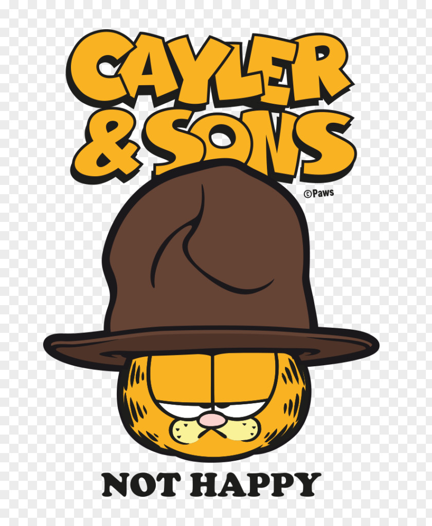 Garfield Son Culture Grumpy Cat Cartoon PNG