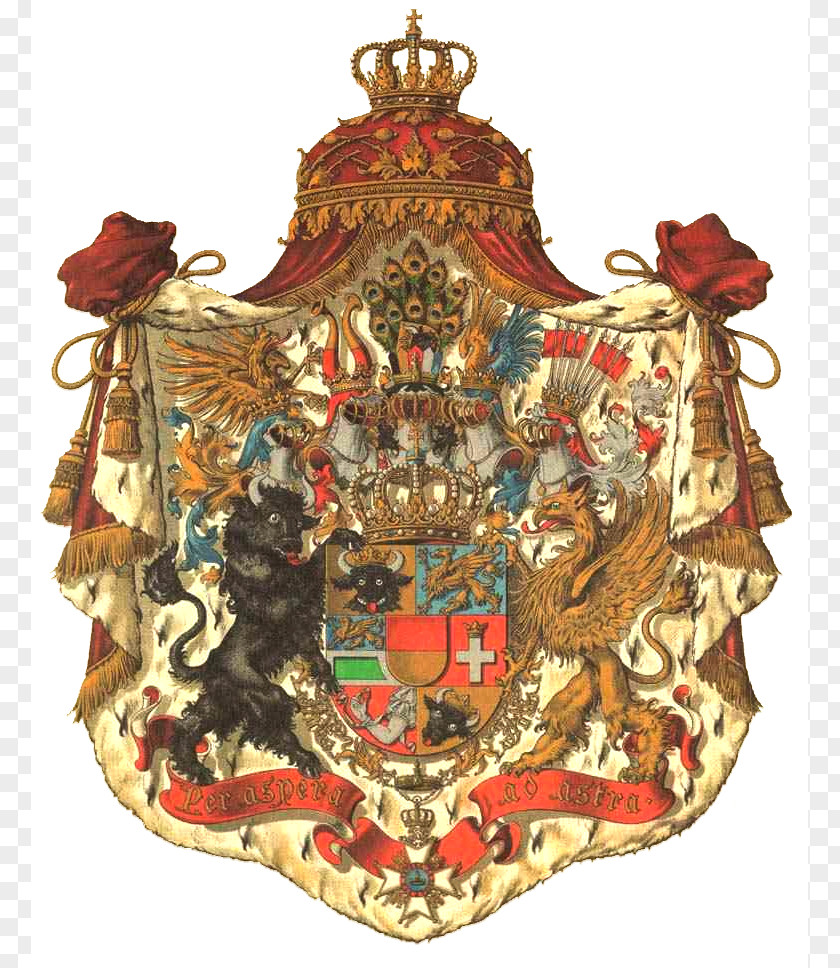 Greater Germanic Reich Grand Duchy Of Mecklenburg-Schwerin Mecklenburg-Strelitz House Mecklenburg PNG