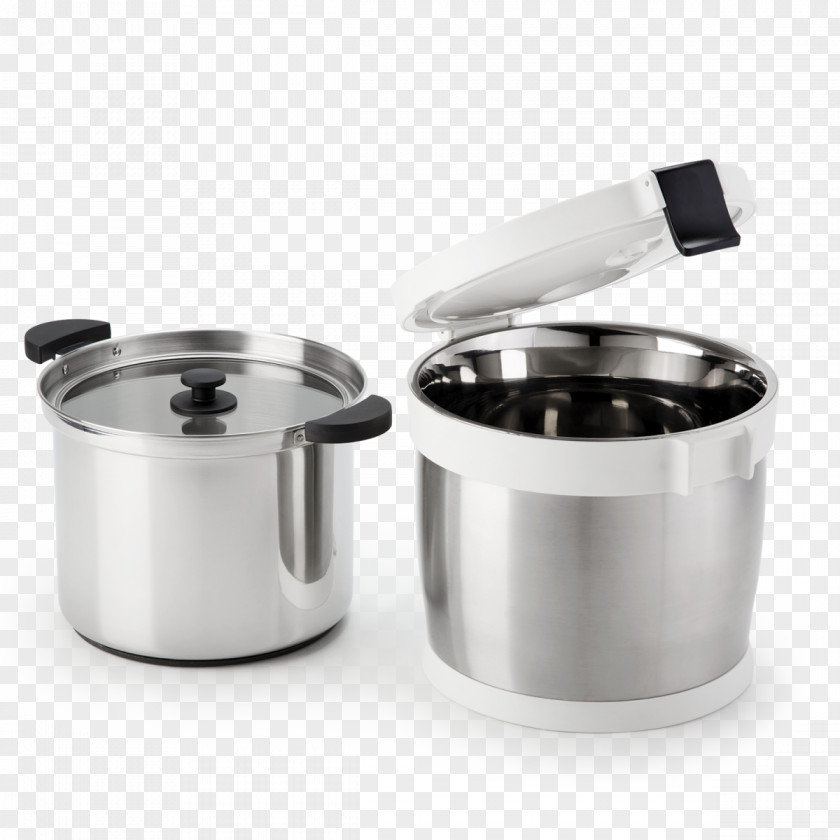 Kettle Cooking Ranges Thermal Cooker Cookware PNG