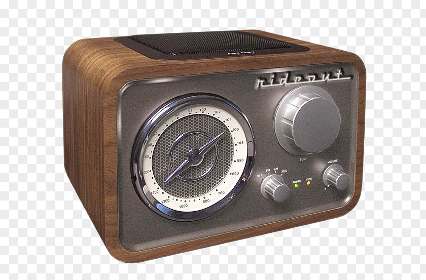 Losradio Radio 1920s Invention Roaring Twenties United States PNG